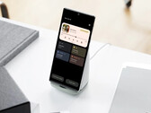 El Pixel 6 Pro podría cargarse con una potencia menor a través de una conexión por cable que con el nuevo Pixel Stand. (Fuente de la imagen: Google)