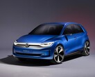 El ID.2all será el primer VE de Volkswagen para el mercado de masas (imagen: VW)