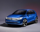 El ID.2all será el primer VE de Volkswagen para el mercado de masas (imagen: VW)