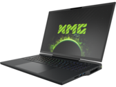 Schenker XMG Neo 17 M22 (Fuente: Schenker)