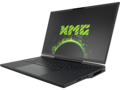 Schenker XMG Neo 17 M22 (Fuente: Schenker)
