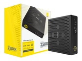 Review del mini PC Magnus Zotac ZBOX con GeForce RTX 2080