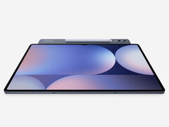 Se espera que la tableta "Ultra" de Samsung se lance con una mejora moderada de la batería con respecto a la Galaxy Tab S10 Ultra, en la imagen. (Fuente de la imagen: Samsung)