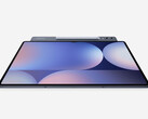 Se espera que la tableta "Ultra" de Samsung se lance con una mejora moderada de la batería con respecto a la Galaxy Tab S10 Ultra, en la imagen. (Fuente de la imagen: Samsung)