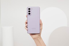 Un tribunal ruso se niega a aplicar una prohibición a los teléfonos de Samsung debido a la decisión de una demanda por infracción de patentes. (Fuente de la imagen: Samsung)