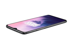 Review: OnePlus 7. Dispositivo de prueba suministrado por OnePlus Alemania.