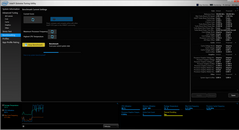 Intel XTU Benchmark: ralentización térmica ocasional