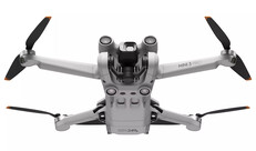 (Fuente de la imagen: DJI vía Argos)