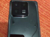 La serie 13 de Xiaomi debería lanzarse con procesadores Snapdragon 8 Gen 2. (Fuente de la imagen: Cool APK vía /LEAKS)