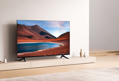 La serie F2 Fire TV solo está disponible con paneles 4K y 60 Hz. (Fuente de la imagen: Xiaomi)