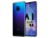 Review del Smartphone Huawei Mate 20