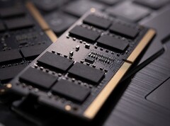 Los módulos DIMM DDR5 que aparecen en la lista deberían llegar a las tiendas este mes de noviembre. (Fuente de la imagen: TeamGroup)