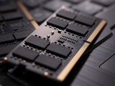 Los módulos DIMM DDR5 que aparecen en la lista deberían llegar a las tiendas este mes de noviembre. (Fuente de la imagen: TeamGroup)