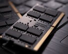 Los módulos DIMM DDR5 que aparecen en la lista deberían llegar a las tiendas este mes de noviembre. (Fuente de la imagen: TeamGroup)