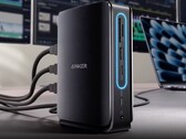 La nueva Anker Nano Docking Station (en la imagen) ha llegado a Europa. (Fuente de la imagen: Anker)