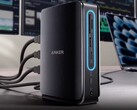 La nueva Anker Nano Docking Station (en la imagen) ha llegado a Europa. (Fuente de la imagen: Anker)