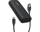 El Anker 321 Power Bank tiene una batería de 5.200 mAh. (Fuente de la imagen: Anker)