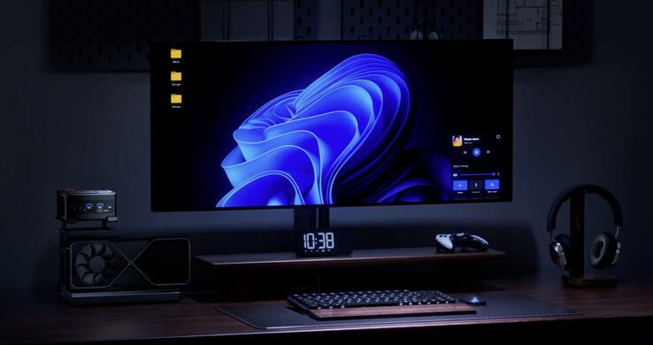 (Fuente de la imagen: Aoostar)