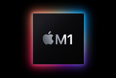 Apple lanzará el chip M2 de próxima generación en la segunda mitad de 2022. (Fuente de la imagen: Apple)