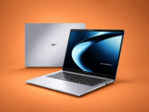 El Asus ExpertBook P3 G2 presenta nuevos modelos de 14 y 16 pulgadas con tecnología Intel
