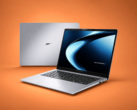 El Asus ExpertBook P3 G2 presenta nuevos modelos de 14 y 16 pulgadas con tecnología Intel
