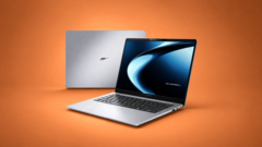 El Asus ExpertBook P3 G2 presenta nuevos modelos de 14 y 16 pulgadas con tecnología Intel