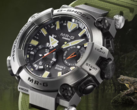 Casio ha confirmado el precio del reloj MRGBF1000RG3 (en la imagen). (Fuente de la imagen: Casio)