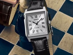 Reloj MTP-B190L-7BV de Casio