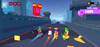 Captura de pantalla 4 de Cross Roads Rush