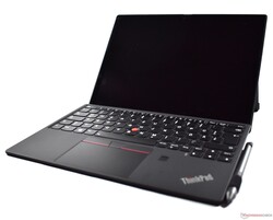 Lenovo ThinkPad X12 Desmontable Gen 1