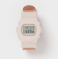 La segunda collab, DW-5750HS20-4JF. (Fuente de la imagen: G-Central)
