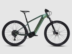 La E-EXPL 700 eMTB de Decathlon cuenta con una unidad motriz Brose Drive T de 70 Nm. (Fuente de la imagen: Decathlon)