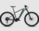 La E-EXPL 700 eMTB de Decathlon cuenta con una unidad motriz Brose Drive T de 70 Nm. (Fuente de la imagen: Decathlon)