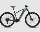 La E-EXPL 700 eMTB de Decathlon cuenta con una unidad motriz Brose Drive T de 70 Nm. (Fuente de la imagen: Decathlon)