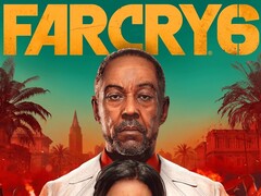 Ni la PlayStation 5 ni la Xbox Series X/S podrán renderizar efectos de raytracing en Far Cry 6 (Imagen: Ubisoft)