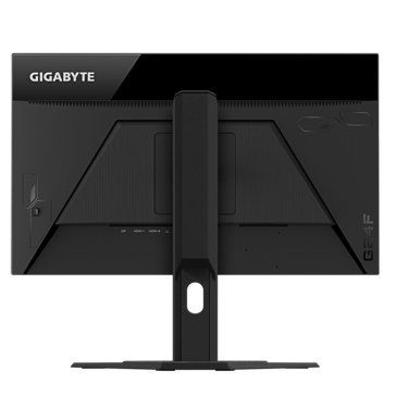 El Gigabyte G24F. (Fuente de la imagen: Gigabyte)