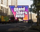 Se muestra una calle de Vice City en GTA 6