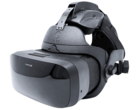 En la imagen: Auriculares Galea Biosensing de OpenBCI (Fuente de la imagen: OpenBCI)