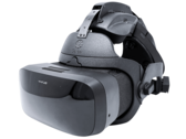 En la imagen: Auriculares Galea Biosensing de OpenBCI (Fuente de la imagen: OpenBCI)