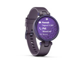 Un delicado smartwatch con una llamativa pantalla: Análisis del Garmin Lily Sport