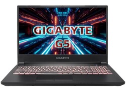 En revisión: Gigabyte G5 KC. Dispositivo de prueba proporcionado por Gigabyte Alemania.