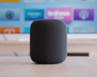 Mark Gurman informa de que está en camino un nuevo dispositivo HomePod Apple, similar al modelo original. (Fuente de la imagen: Howard Bouchevereau en Unsplash)