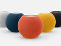 El HomePod Mini ya está disponible en nuevos colores