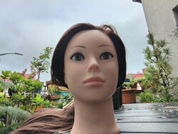 Cámara frontal fotográfica
