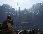 Imagen del juego God of War. (Fuente de la imagen: Steam) 