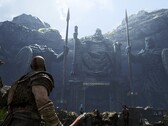 Imagen del juego God of War. (Fuente de la imagen: Steam)