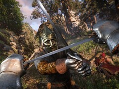 «Kingdom Come: Deliverance 2» tiene un descuento del 60 % en Steam hasta el 9 de julio.
