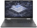 Habrá un convertible Lenovo Yoga 5G de segunda generación que llegará en 2021. (Fuente de la imagen: Lenovo - editado)