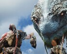 Imagen del juego God of War en Steam. (Fuente de la imagen: Steam)
