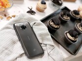 El nuevo G300. (Fuente: Nokia)